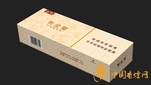 黃金葉天韻市場價多少錢？黃金葉天韻香煙零售價格及參數(shù)2020