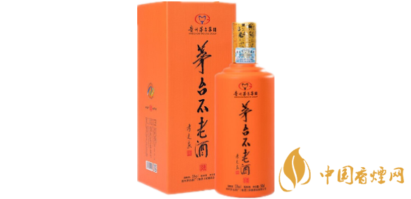 茅臺不老酒53度醬香型價(jià)格及圖片一覽