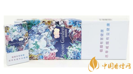 云煙神秘花園爆珠好抽嗎？云煙神秘花園細(xì)支口感測(cè)評(píng)2020