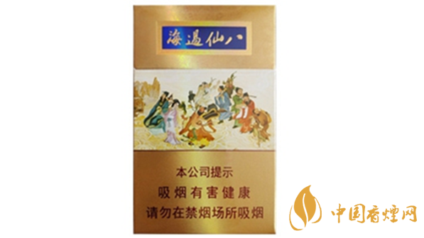 泰山八仙過(guò)海香煙味道好嗎？泰山八仙過(guò)海茶甜香口感測(cè)評(píng)2020