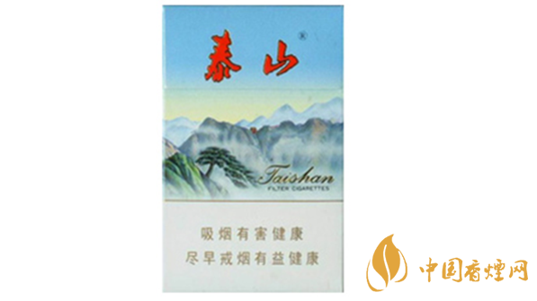 泰山新品香煙價(jià)格多少錢(qián)？泰山新品硬盒價(jià)格及參數(shù)2020