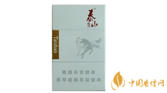 泰山6mg香煙口感怎么樣？泰山6mg香煙口感及包裝測(cè)評(píng)2020