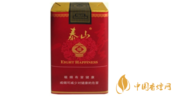 泰山八喜軟紅多少錢？泰山八喜軟紅價格及參數(shù)一覽2020