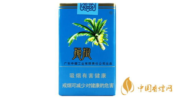 椰樹香煙多少錢一包2020？椰樹香煙價格及圖片大全2020