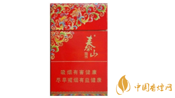 泰山錦秀煙支香氣怎么樣？泰山錦秀煙測評2020