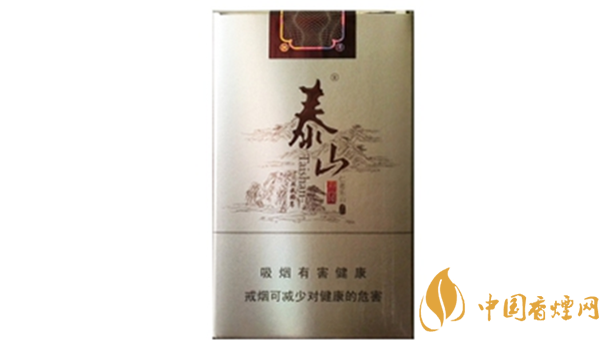 泰山軟儒風多少錢一盒帶圖？泰山軟儒風小盒價格一覽