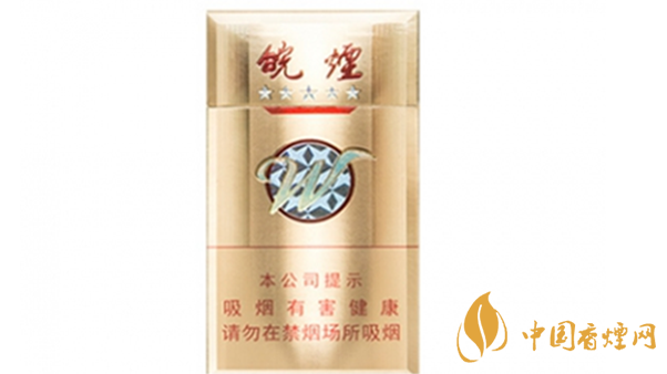 黃山金皖細支爆珠怎么樣？黃山金皖細支爆珠品析