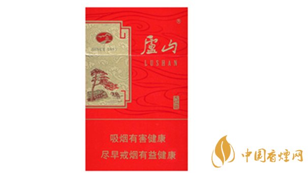 廬山香煙多少錢一條？廬山香煙市場價價格一覽