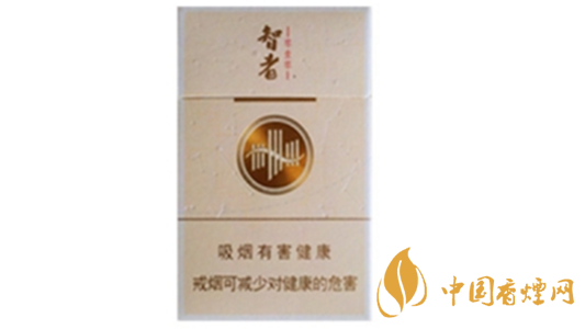 黃山智者多少錢(qián)一包價(jià)格？黃山智者香煙價(jià)格一覽