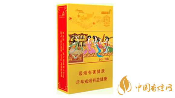 好貓香煙零售價(jià)一包多少錢？好貓香煙價(jià)格查詢最新