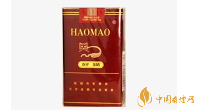 好貓香煙零售價(jià)一包多少錢？好貓香煙價(jià)格查詢最新