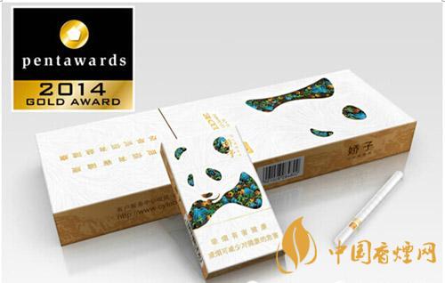 嬌子功夫多少錢(qián)一盒 嬌子功夫價(jià)格一覽