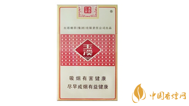 玉溪清香世家多少錢(qián)一包價(jià)格介紹