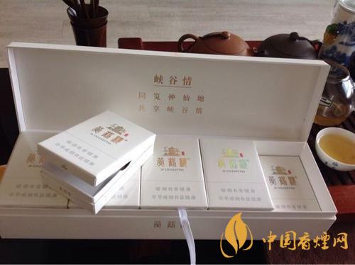 過(guò)節(jié)送禮用什么香煙好 性?xún)r(jià)比高的香煙推薦