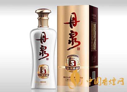 丹泉迎賓酒45&deg;500ml