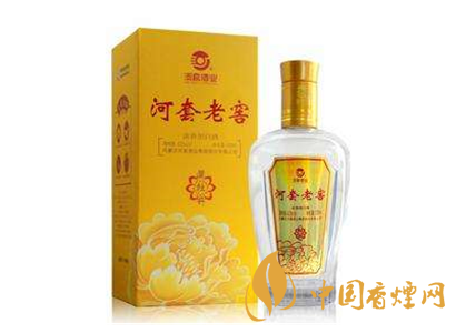 河套老窖38&deg;248ml