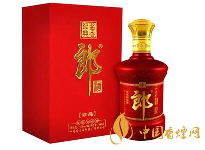 珍品郎53&deg;500ml