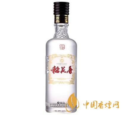 52&deg;500ml 稻花香金裝小酒坊