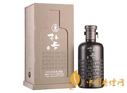 樸卡酒天佑52&deg;500ml