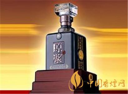 貴州尚酒原漿15年陳釀53&deg;500ml