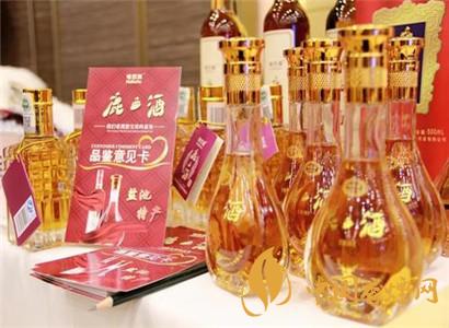 塞上江南國色天香八年陳釀43&deg;500ml