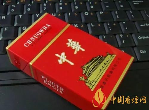 硬中華煙價(jià)格多少錢(qián)一包  硬中華怎么辨別真假