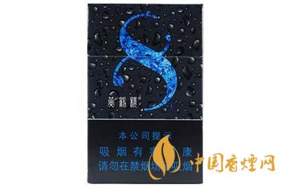 黃鶴樓硬8度多少錢(qián)  黃鶴樓硬8度香煙價(jià)格一覽