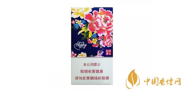 黃金葉細(xì)煙有哪些 黃金葉細(xì)支香煙價格表排行榜2020