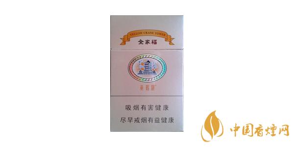 黃鶴樓全家?？诟性趺礃?黃鶴樓全家福價格參數(shù)