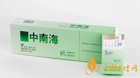 中南?？崴L(fēng)尚價(jià)格多少錢一盒 中南?？崴L(fēng)尚價(jià)格及參數(shù)一覽