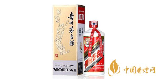 2020飛天茅臺53度各年限價(jià)格表一覽 53度飛天茅臺多少錢一瓶