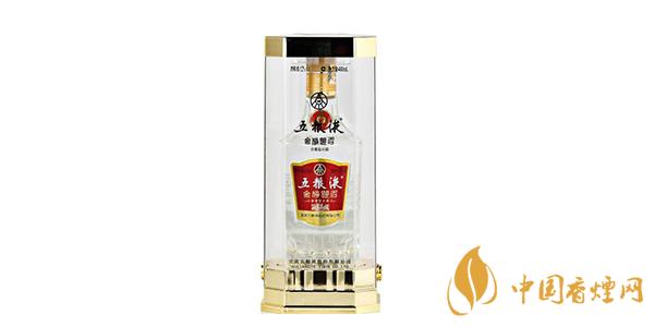 五糧液金榜題名價(jià)格表一覽 五糧液金榜題名52度多少錢(qián)一瓶