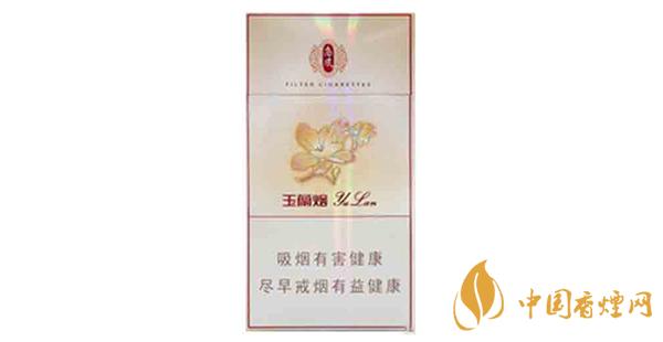 鉆石玉蘭尚風怎么樣 鉆石玉蘭尚風好抽嗎