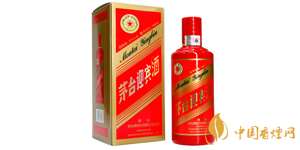 茅臺迎賓中國紅53度價(jià)錢 茅臺酒迎賓中國紅這酒怎么樣