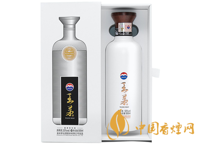 茅臺王茅祥邦53&deg;醬香型500ml