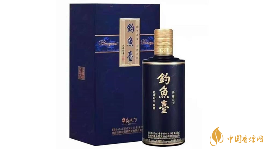 釣魚臺(tái)華商天下酒什么級別 釣魚臺(tái)華商天下價(jià)格參數(shù)一覽