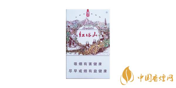 紅塔山傳奇怎么樣 紅塔山傳奇好抽嗎