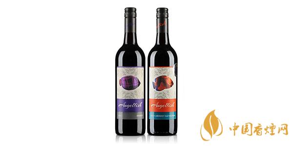 天使魚葡萄酒怎么樣？天使魚葡萄酒價格查詢2020