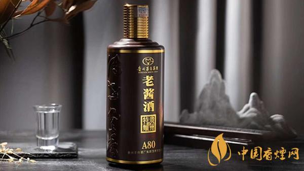 貴州特曲老醬酒a80多少錢(qián) 特曲老醬酒A80價(jià)格表詳情