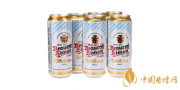 小麥白啤酒多少錢(qián)？小麥白啤酒價(jià)格及其圖片