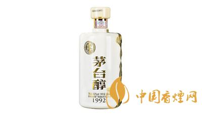 茅臺(tái)醇1992價(jià)格多少錢(qián)53度  茅臺(tái)醇1992酒質(zhì)怎么樣