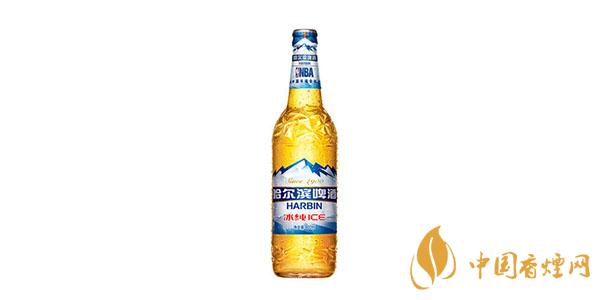 哈爾濱啤酒多少錢一箱？哈爾濱啤酒價格及其圖片2021