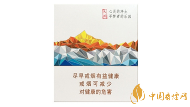 蘭州青藏一號煙多少錢 蘭州青藏一號香煙價(jià)格詳情