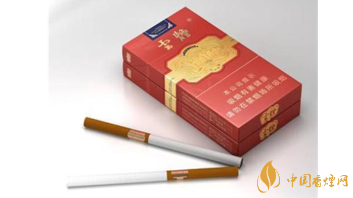 云煙香煙多少錢(qián)一盒2025 云煙香煙價(jià)格表圖大全一覽2025