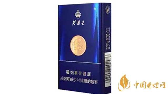 芙蓉王硬藍(lán)閃多少錢一盒2021價格 芙蓉王硬藍(lán)閃煙草價格2021