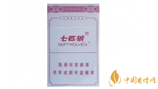 七匹狼圣典怎么樣 七匹狼圣典香煙新包裝測評(píng)