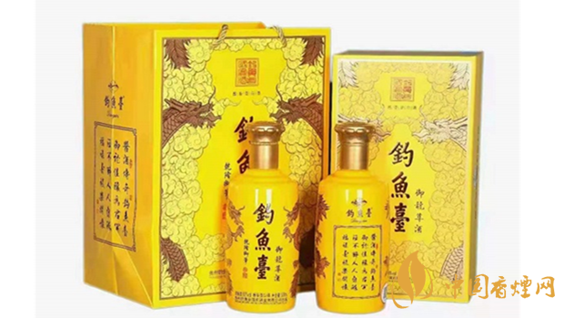 釣魚(yú)臺(tái)御龍尊酒怎么樣 釣魚(yú)臺(tái)御龍尊酒價(jià)格查詢(xún)一覽