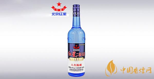 2021紅星二鍋頭酒價(jià)格表及圖片 紅星二鍋頭酒多少錢(qián)一瓶