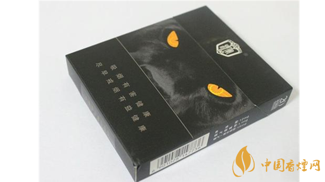 將軍黑豹多少錢(qián)一盒 將軍黑豹香煙價(jià)格查詢