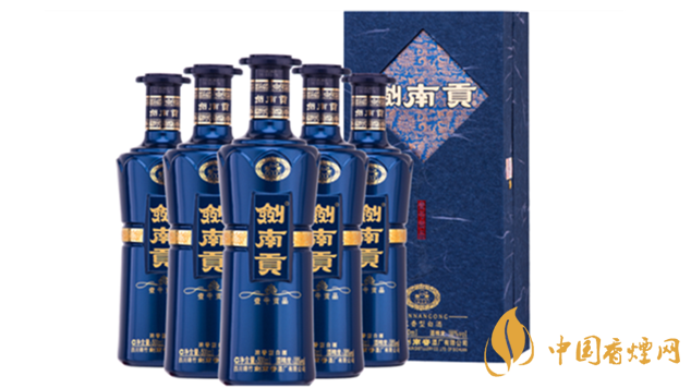 劍南貢壹號貢品一瓶多少錢 劍南貢壹號貢品38度價(jià)格批發(fā)